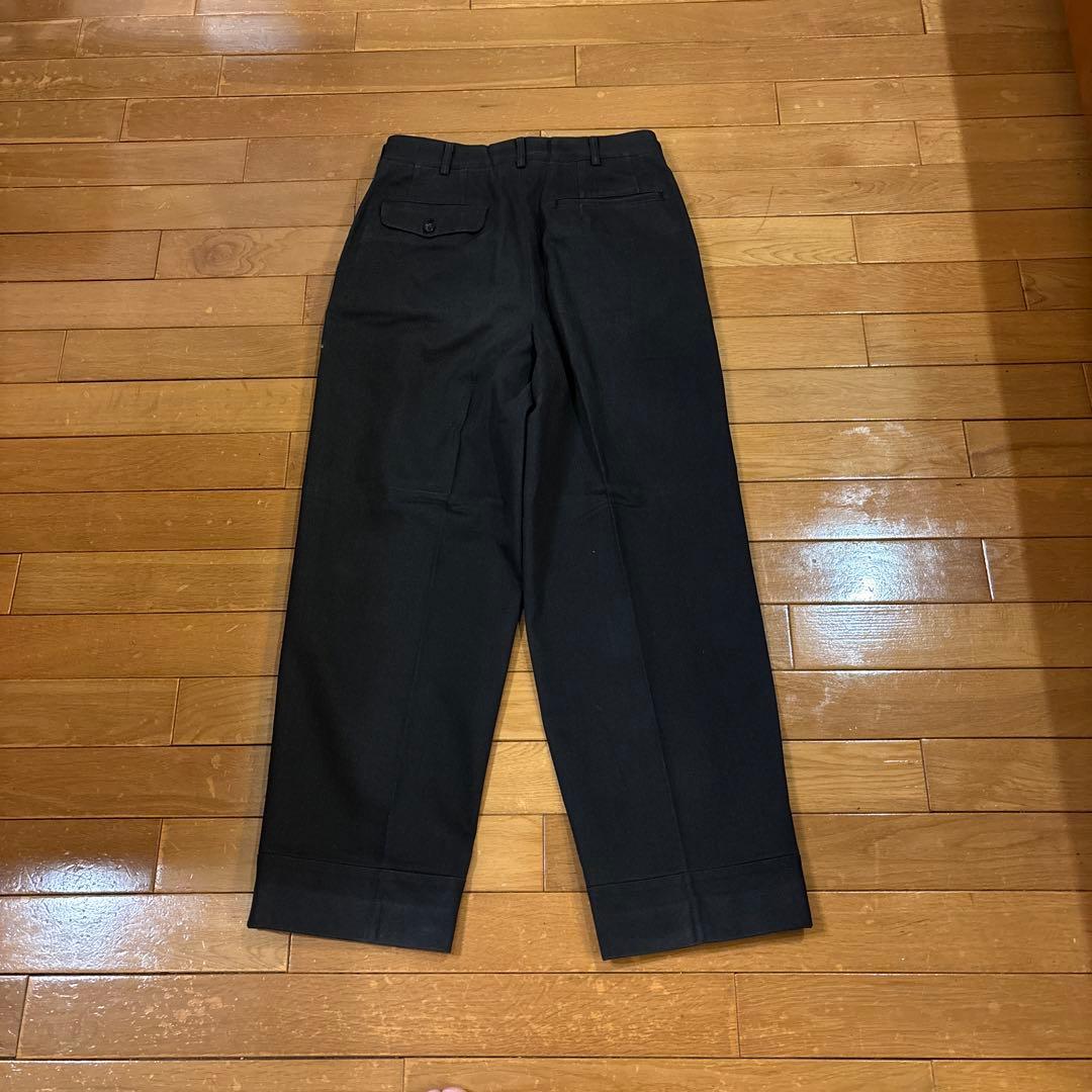 COMM des GARCONS✖️パンツ　2点