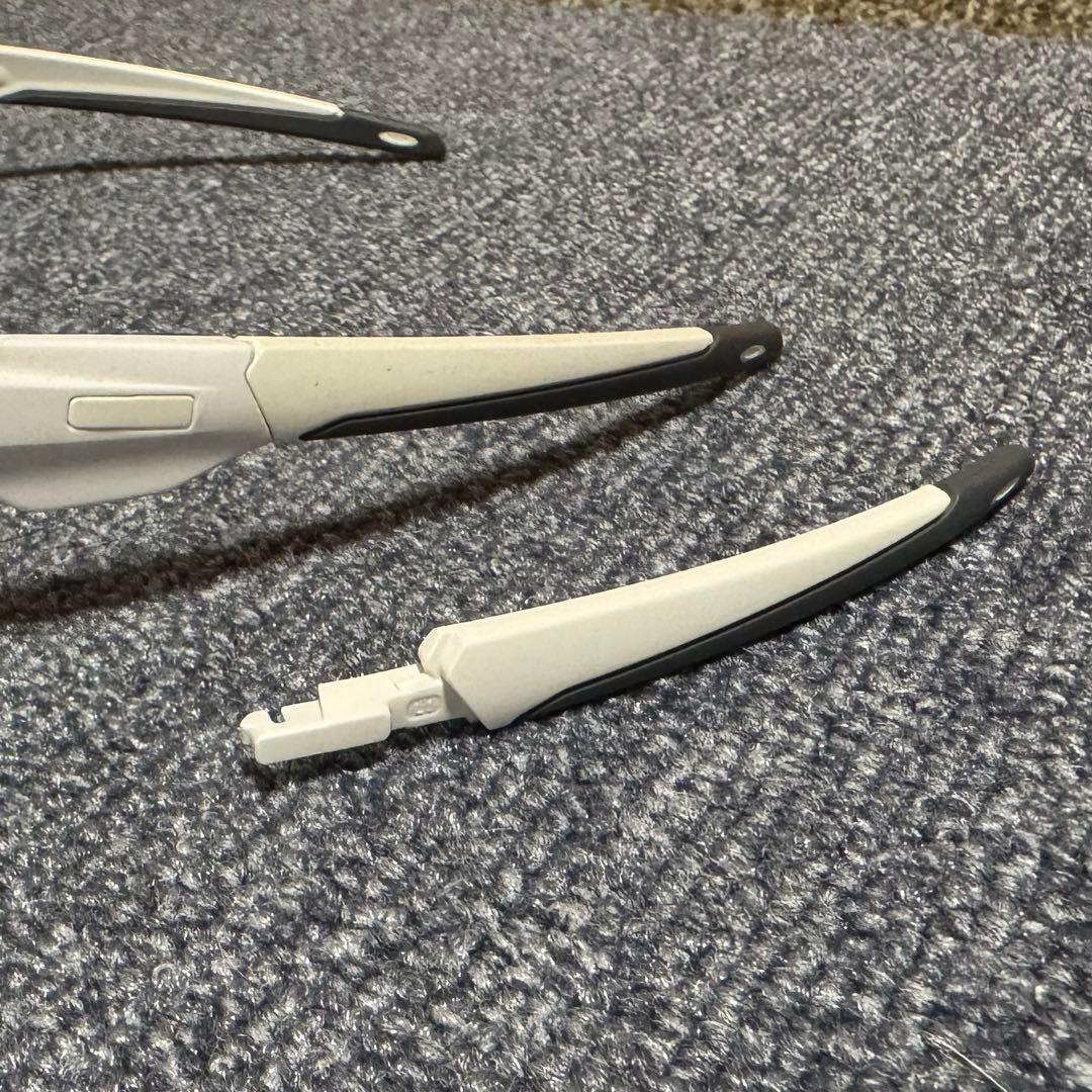 OAKLEY ( オークリー ) サングラス FLIGHT JACKET