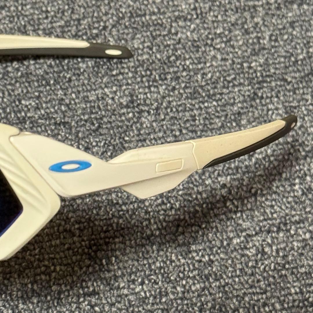 OAKLEY ( オークリー ) サングラス FLIGHT JACKET