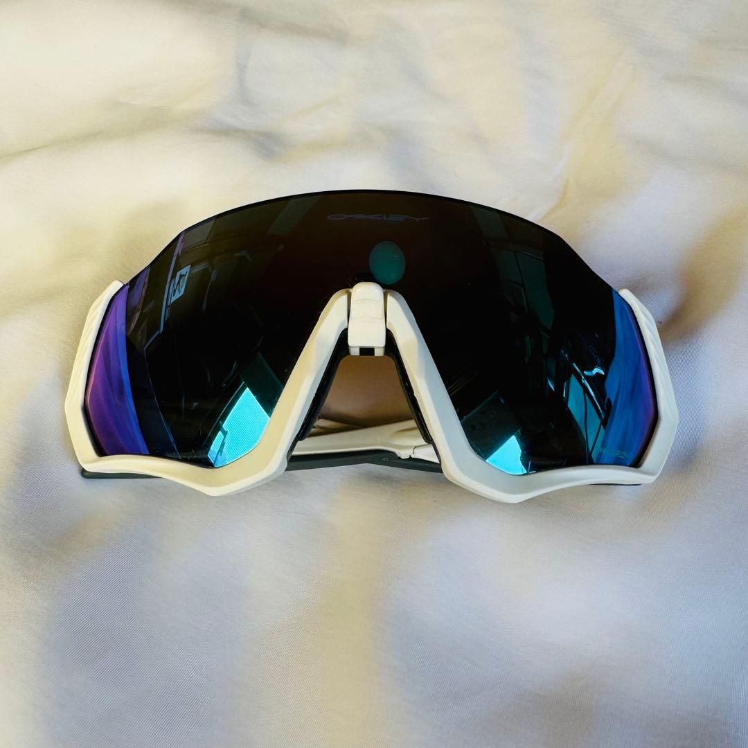 OAKLEY ( オークリー ) サングラス FLIGHT JACKET