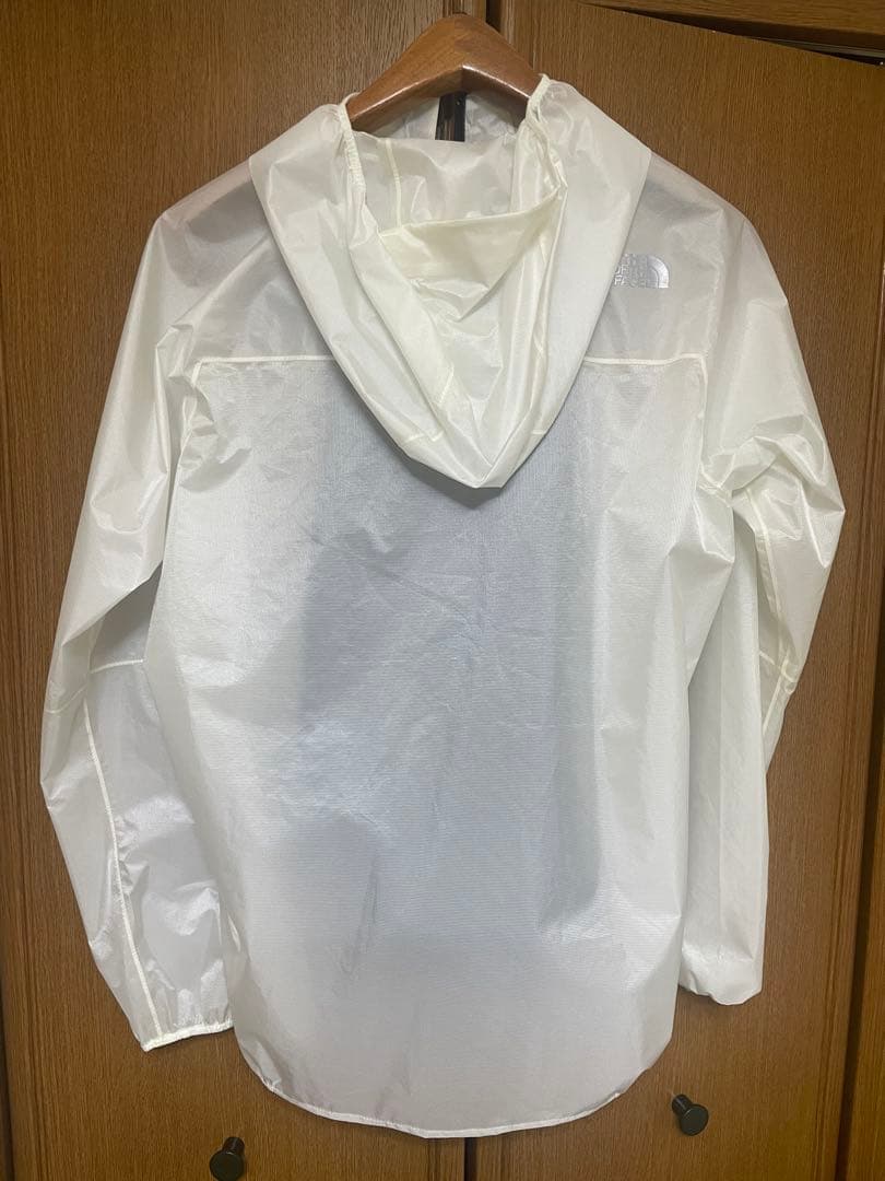 THE NORTH FACE ストライクトレイルフーディ NP62071