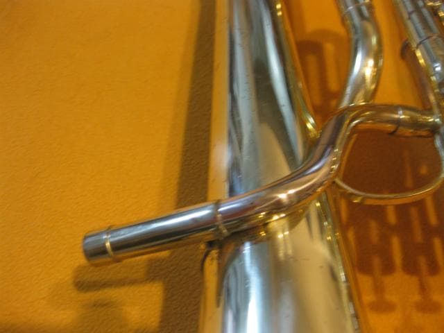 【YAMAHA】ヤマハ　アルトホルン　YAH-202