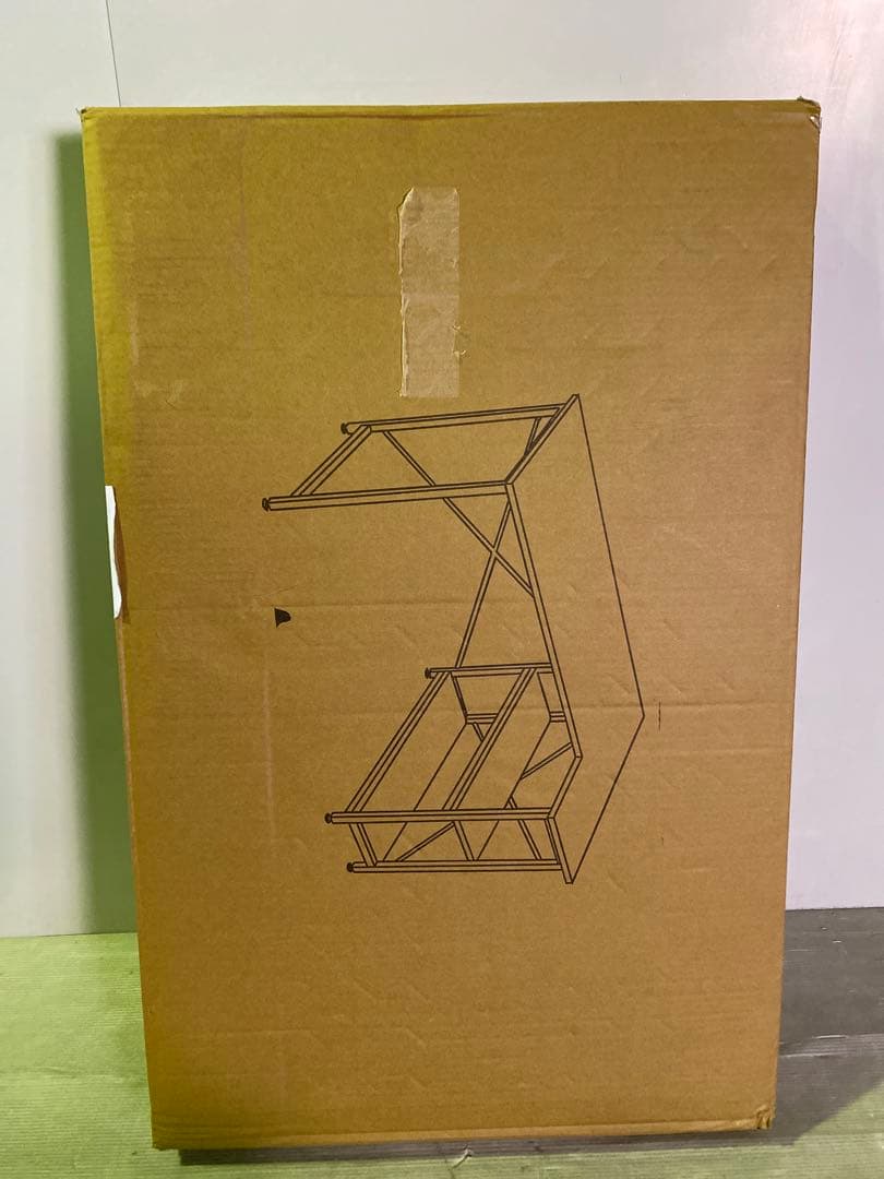 L型デスク ゲーミングデスク 机 pcデスク コーナー机 L字型 組立簡単