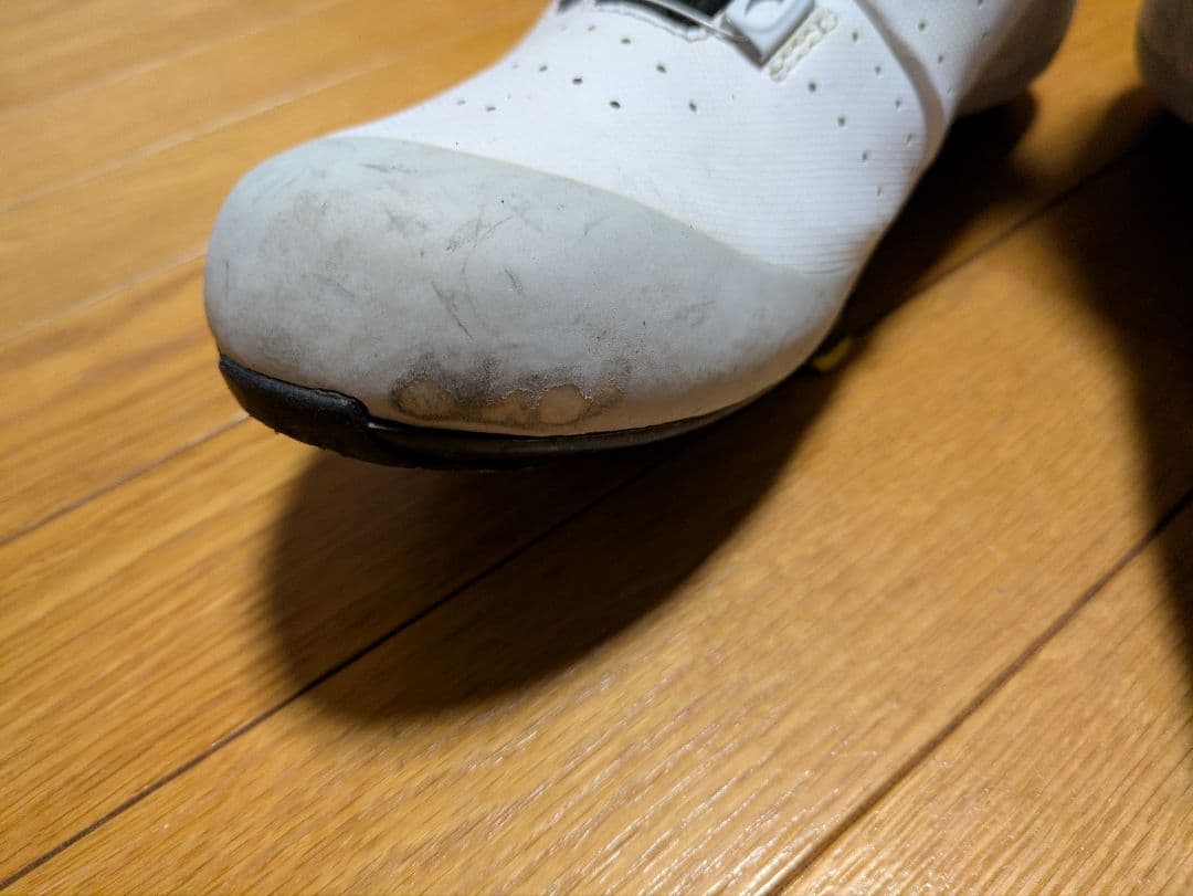 ウェア fIZIk Tempo Ariaca R5 White EUR 43