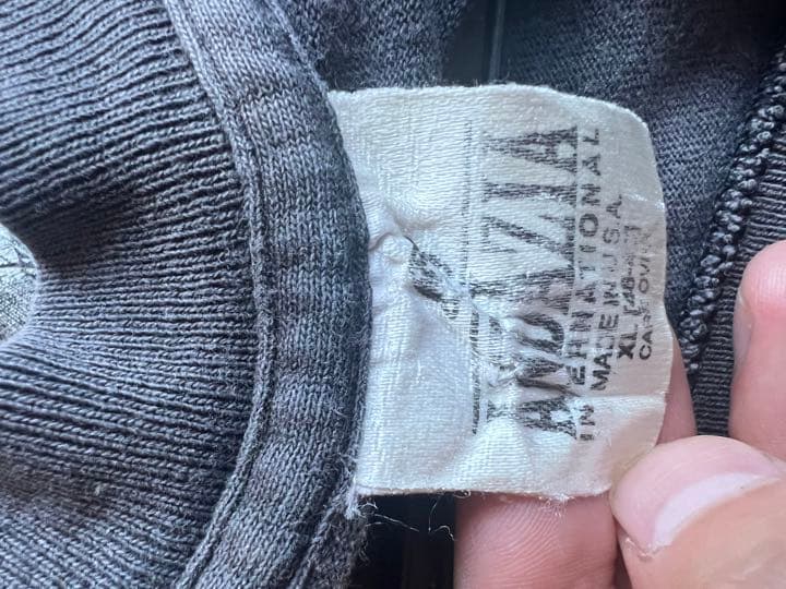 ka--zu様　90's エッシャー　マルチプリントT