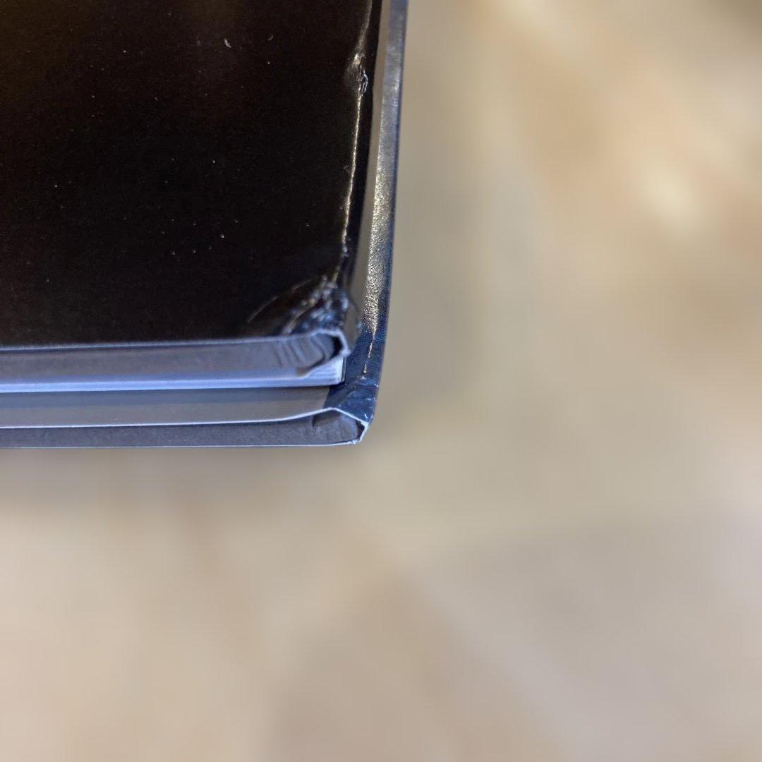 Todd Hido Outskirts 超大判写真集