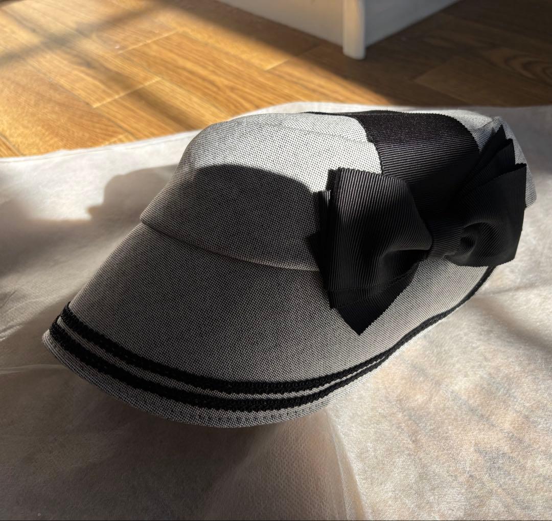 アノンハット　小公女ボンネ