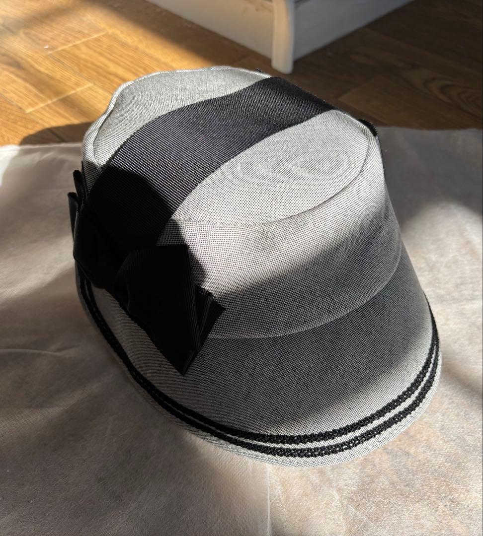 アノンハット　小公女ボンネ