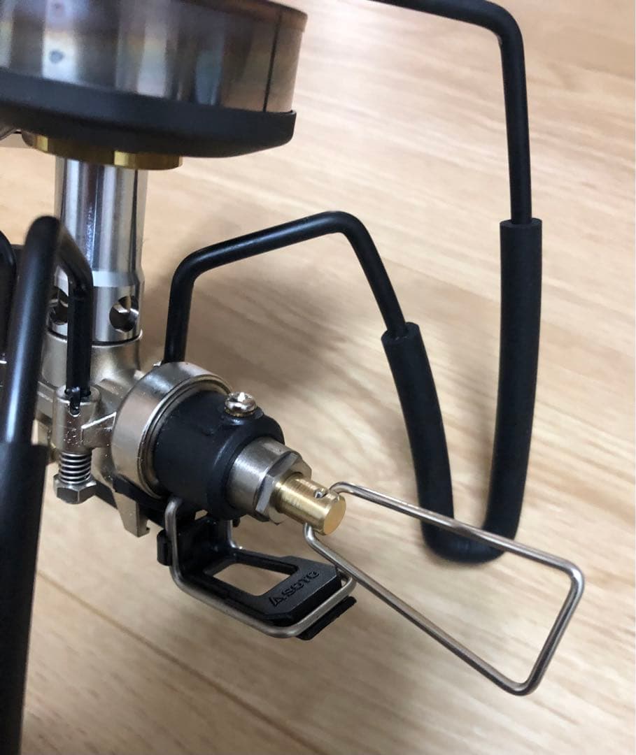 3点セット　イワタニ CB-JCB SOTO ST-310・ST-310MT