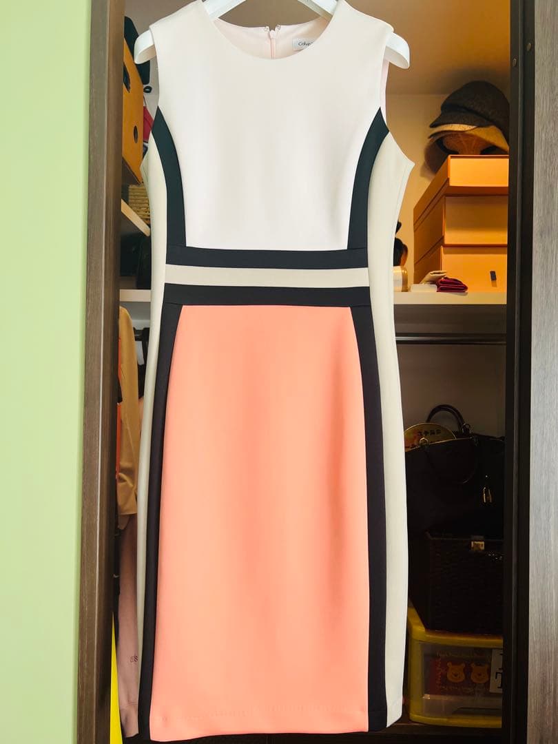   ワンピース サイズ4