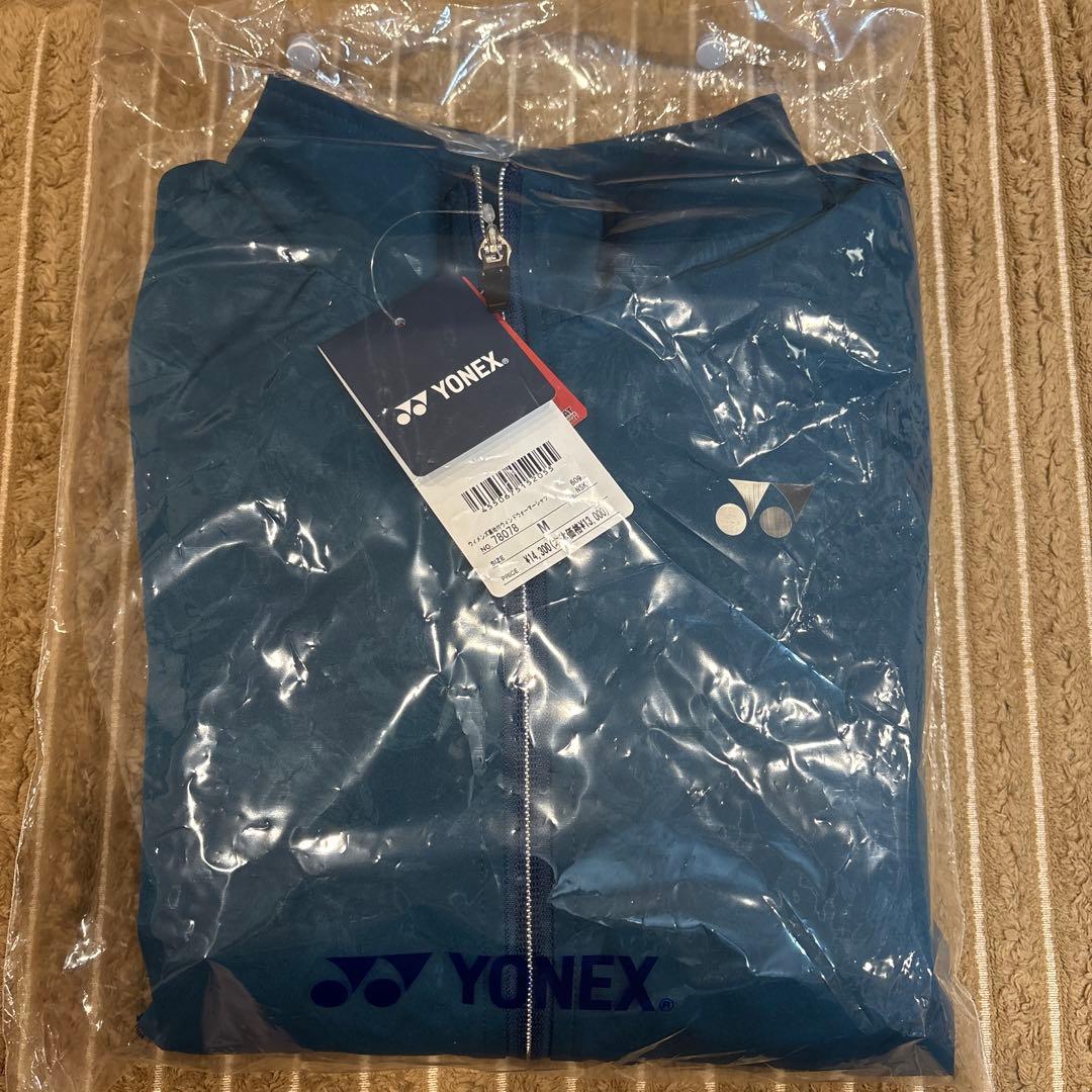 Mサイズ　ヨネックス　ウインドブレーカー　　78078