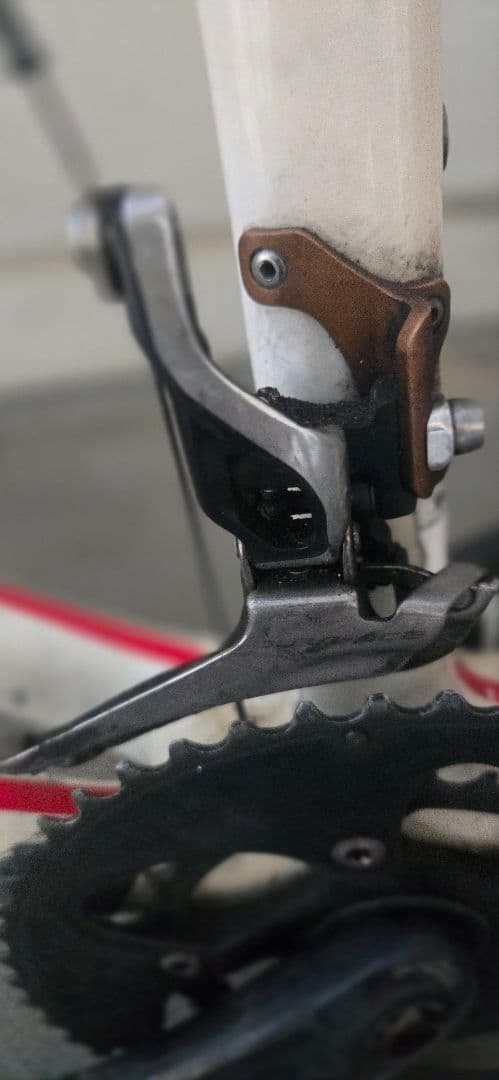 SPECIALIZED スペシャライズドロードバイクジャンク