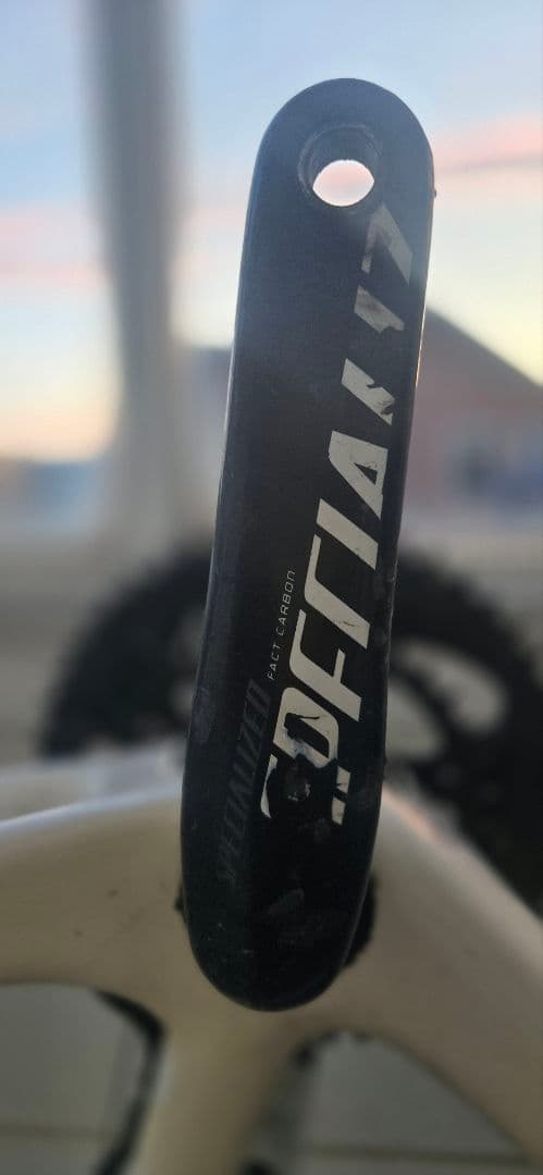 SPECIALIZED スペシャライズドロードバイクジャンク