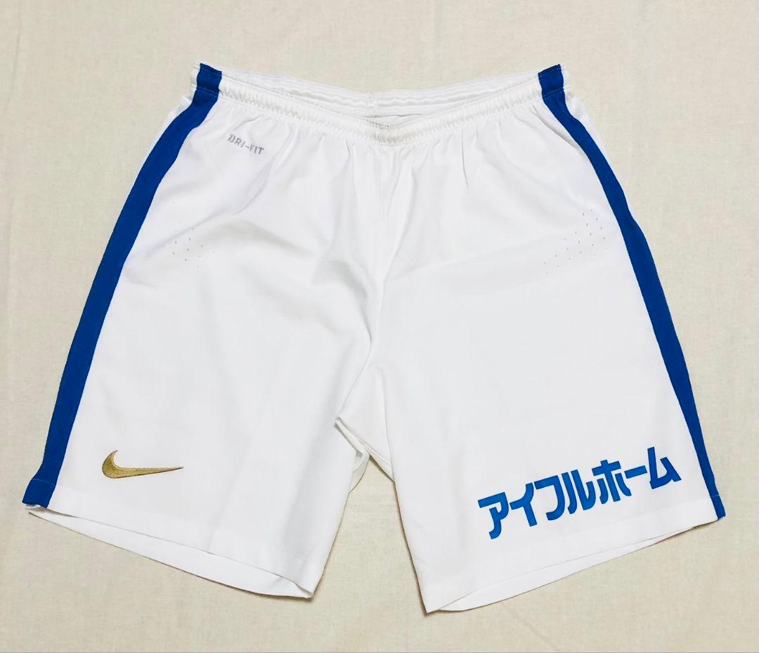 鹿島アントラーズ2017-2018シーズン選手支給品