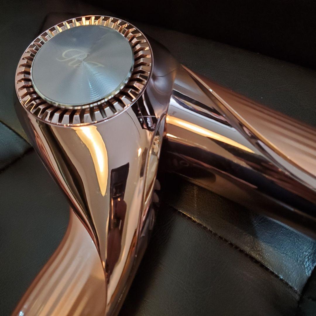 ReFa BEAUTECH DRYER BX　最新モデルビューテックBX ピンク