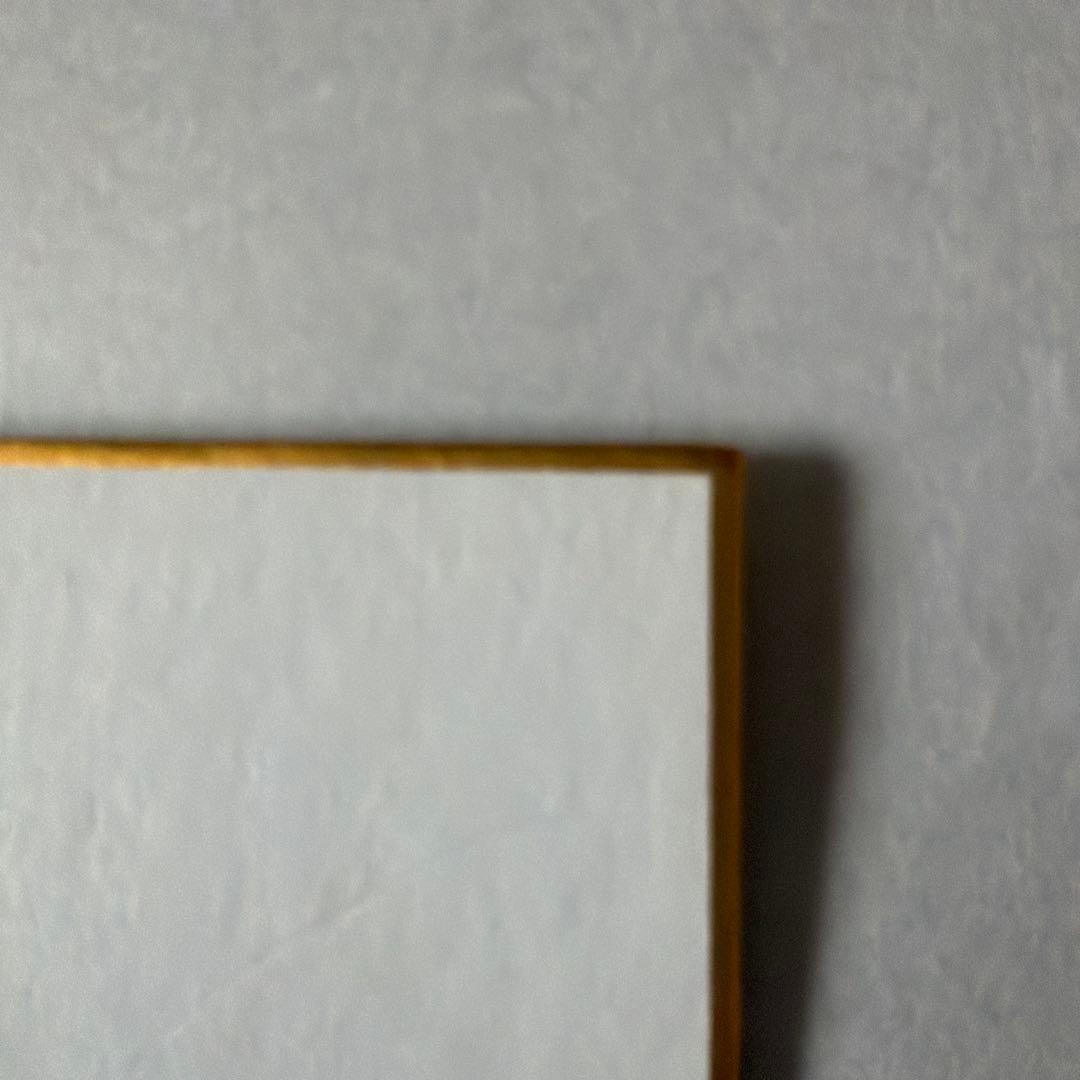 スライムダンク　井上雄彦　直筆イラストサイン色紙