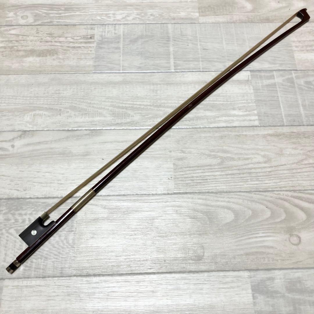 美品　KAWAI KVI-50S 1/2サイズ　新品弦4本　定価50,000円