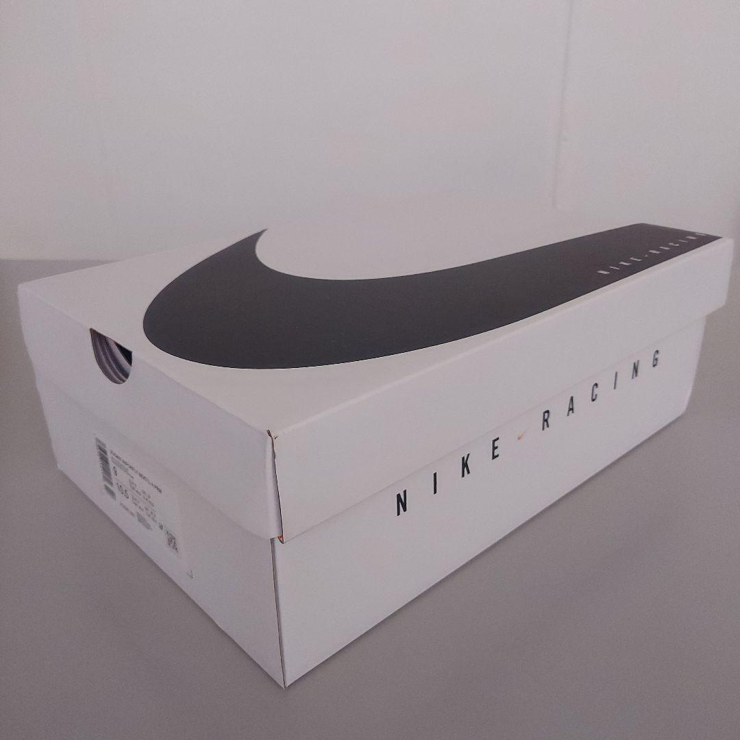 【美品】 ヴェイパーフライ4 プレミアム 27cm