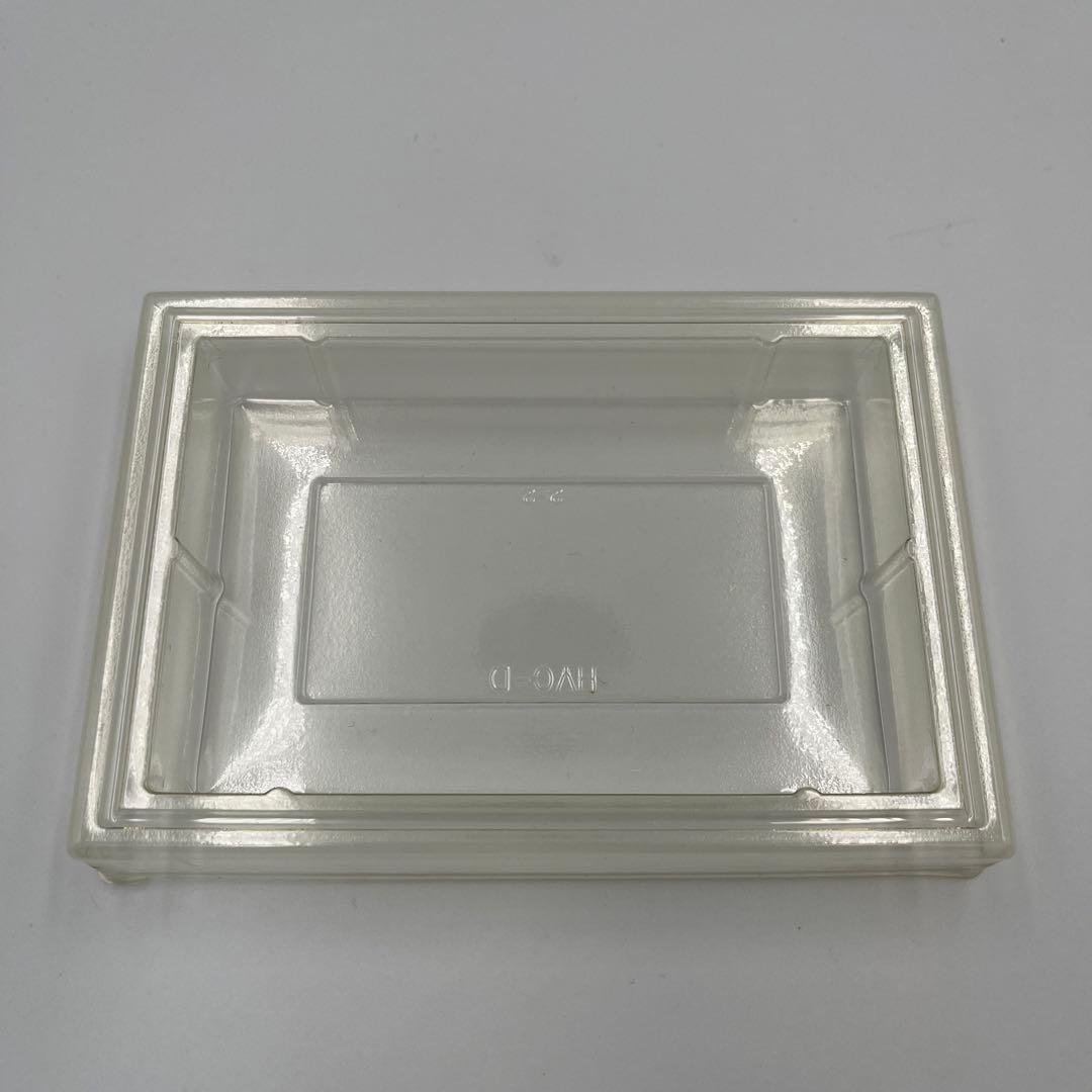 【希少☆箱付き】ファミコンソフト　ドラゴンクエスト4