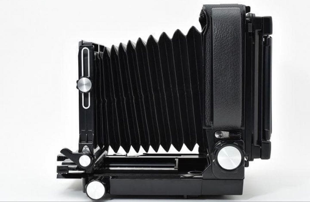 15440E ★極上品★ TOYO FIELD 45A 大判 カメラ トヨ