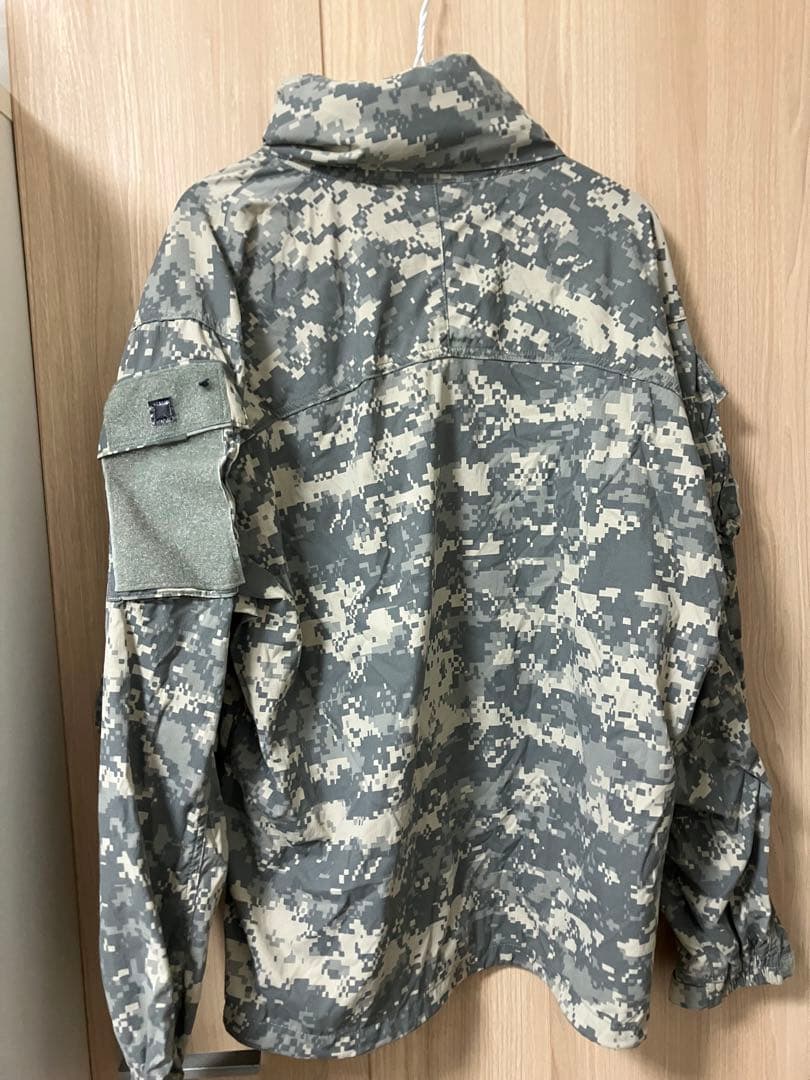 米軍実物ECWCS GEN3 LEVEL5 UCP