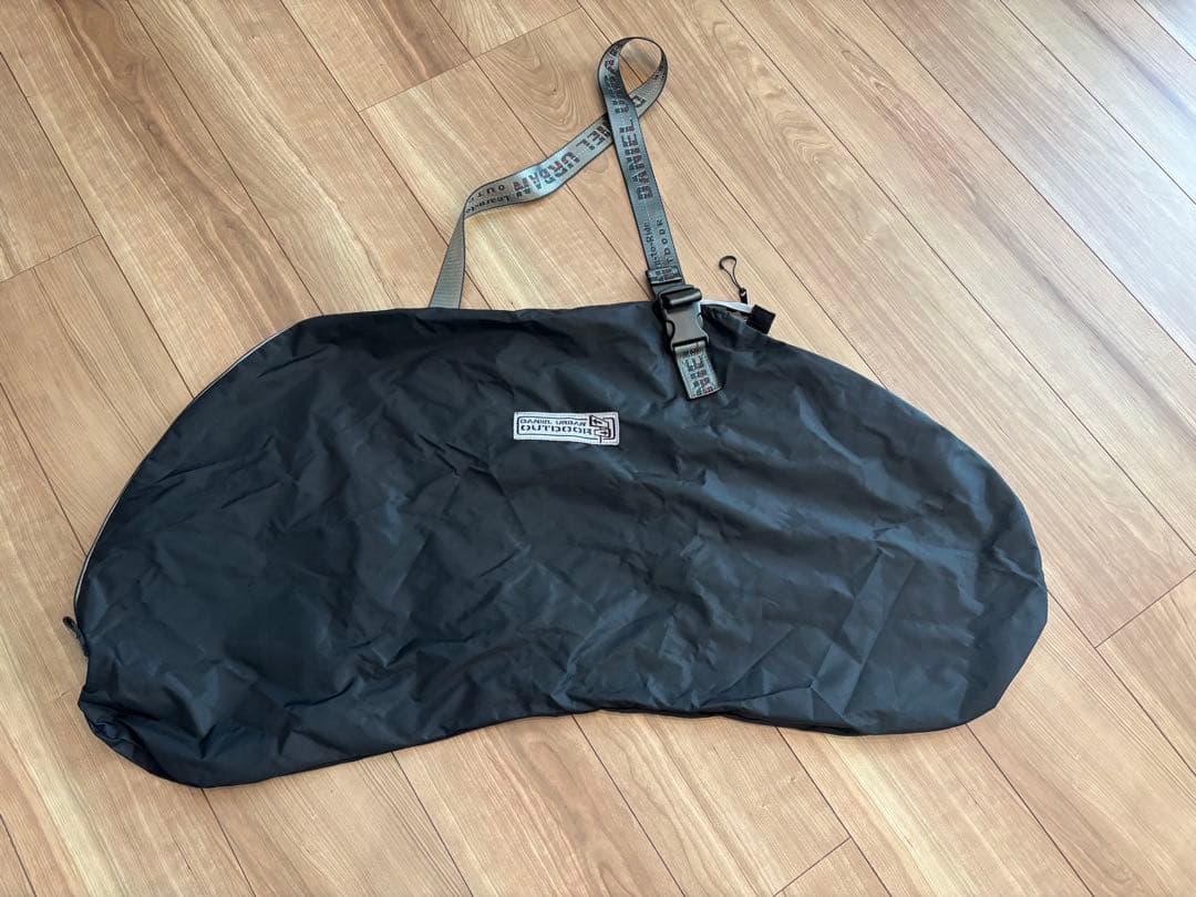 STRIDER ストライダー バランスバイク オレンジ 12インチ Sport