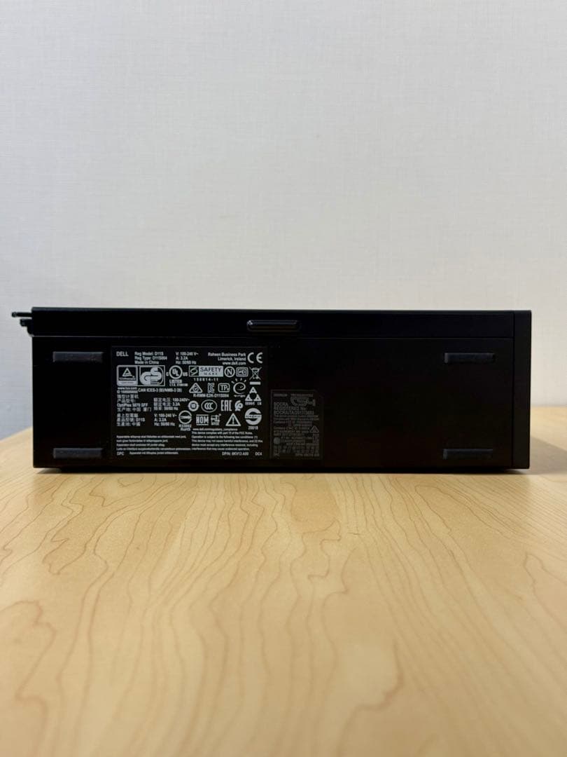 yamaさん専用。DELL OptiPlex 5070 SFF