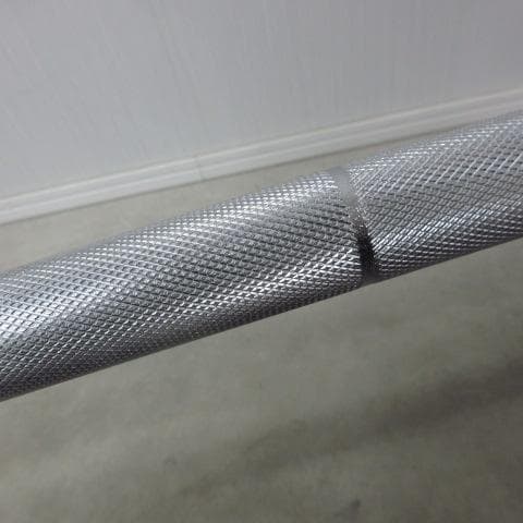 ★超特価★180cm 50mm オリンピックバー バーベル 耐荷重250kg