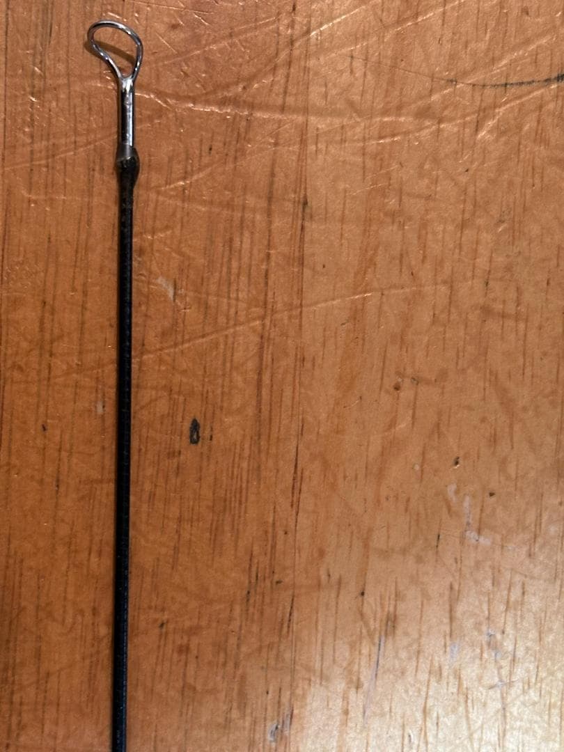 フライロッド　スコットG2　843/3