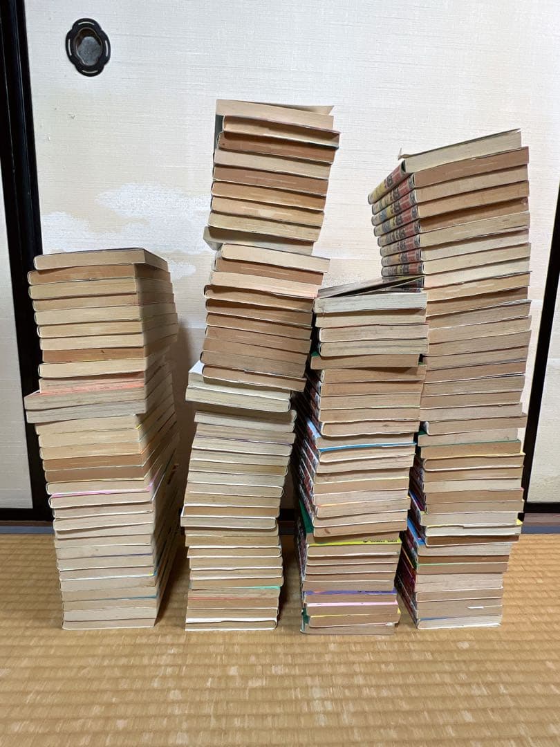 こち亀 こちら亀有公園前派出所 1〜147巻　抜けあり