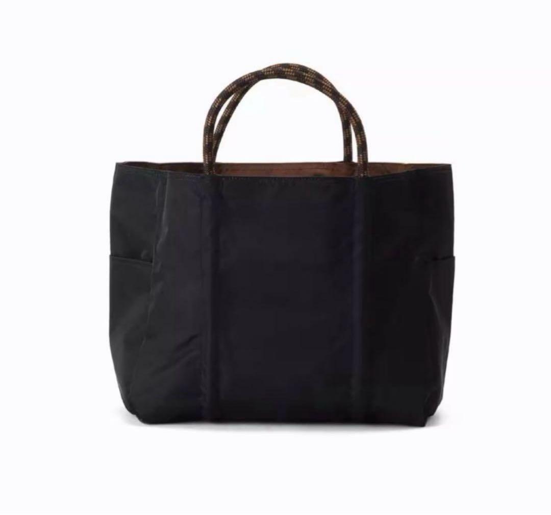 NOMADIS/ノマディス2025新作別注SAC2FRAMeWORKトートバッグ