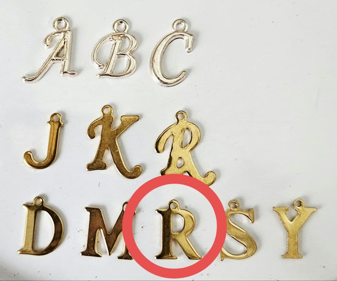 【ナギサマ ご案内ページ】バッグチャーム・ペンラリボン⑥