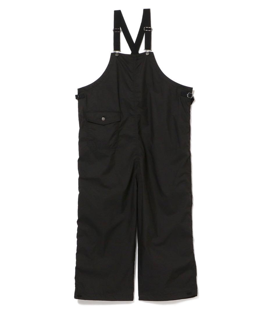 【専用】BEAMS BOY ソロテックスレインビブ　サロペット