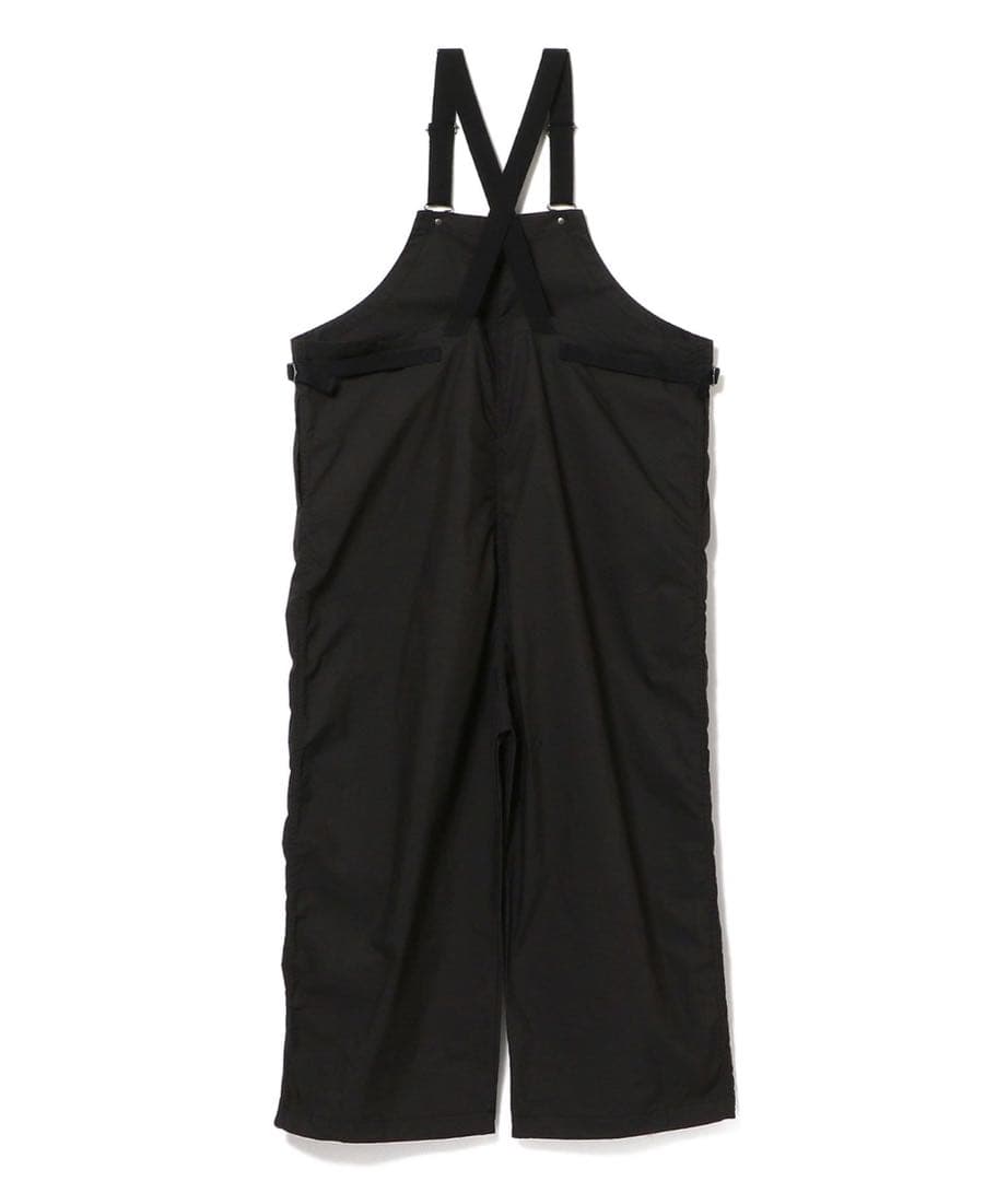 【専用】BEAMS BOY ソロテックスレインビブ　サロペット