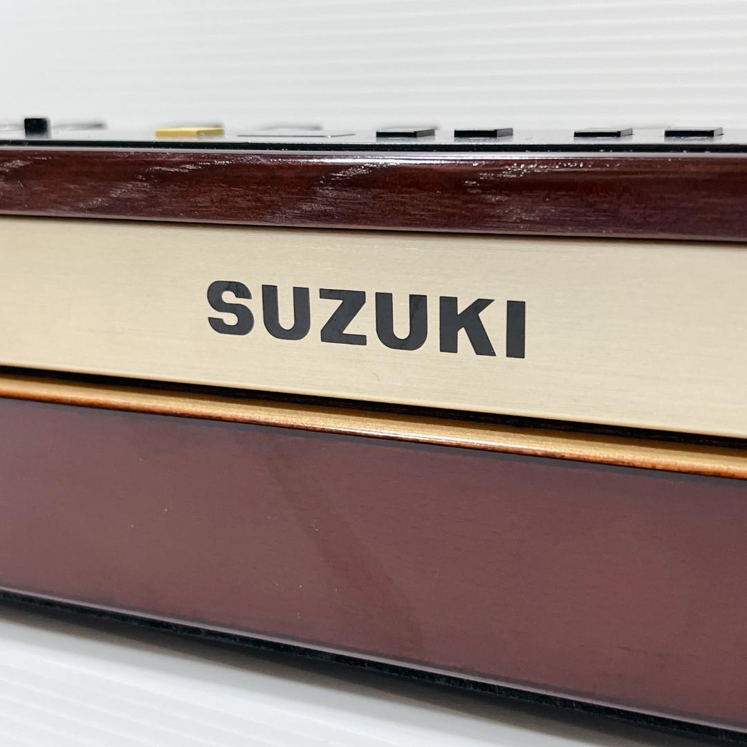 希少✨SUZUKI 電気大正琴 山びこ TES-150