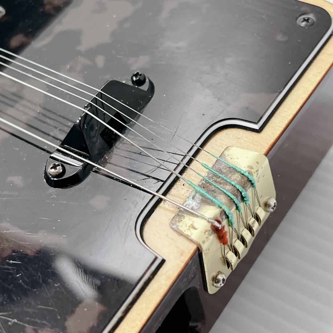 希少✨SUZUKI 電気大正琴 山びこ TES-150