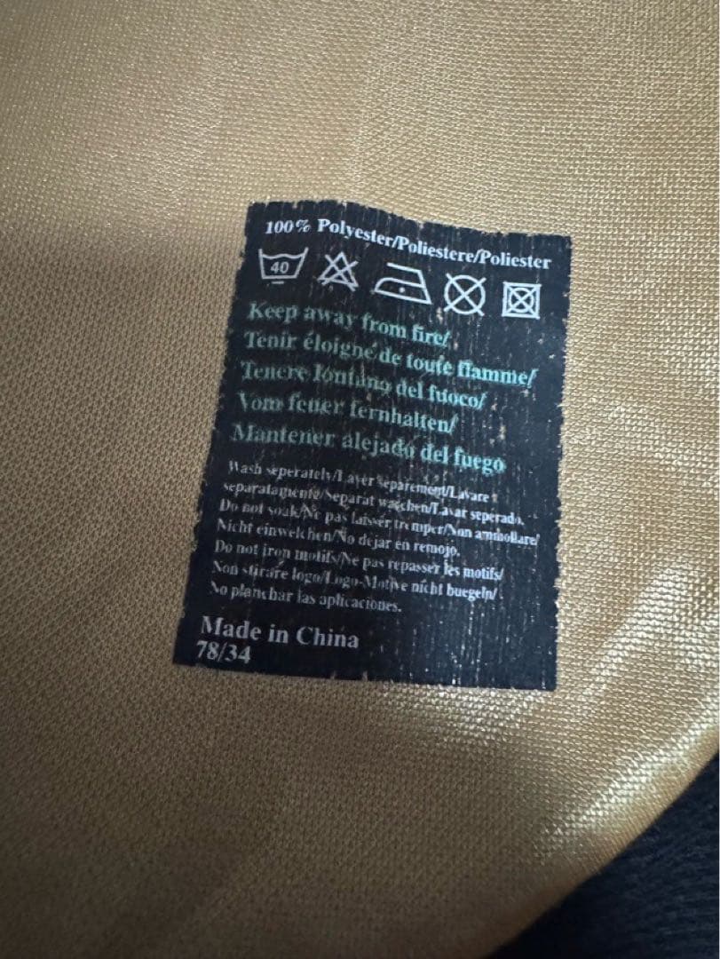 マンチェスターユナイテッド 100周年記念 ユニフォーム XLサイズ UMBRO