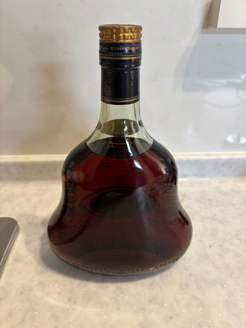 Hennessy X.O. コニャック 750ml