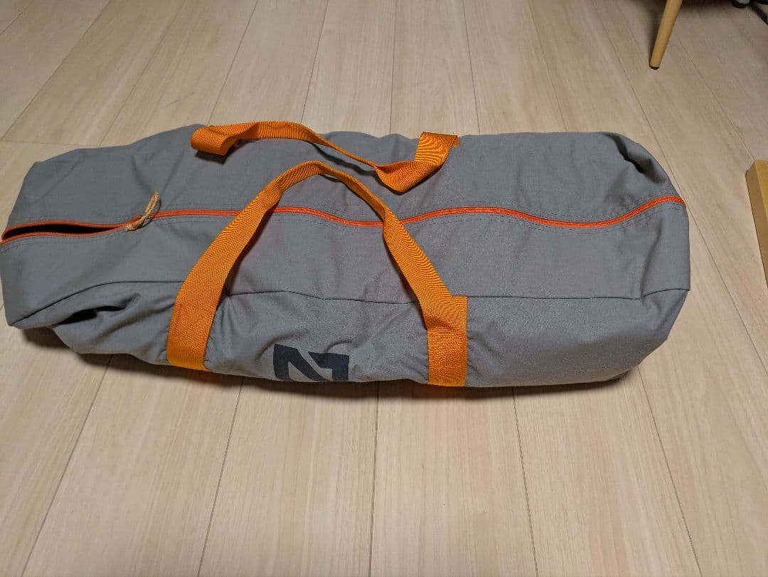 ニーモ　タープ