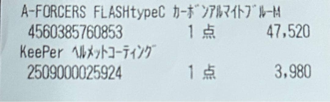 WINS A-FORCE フルフェイスヘルメット M