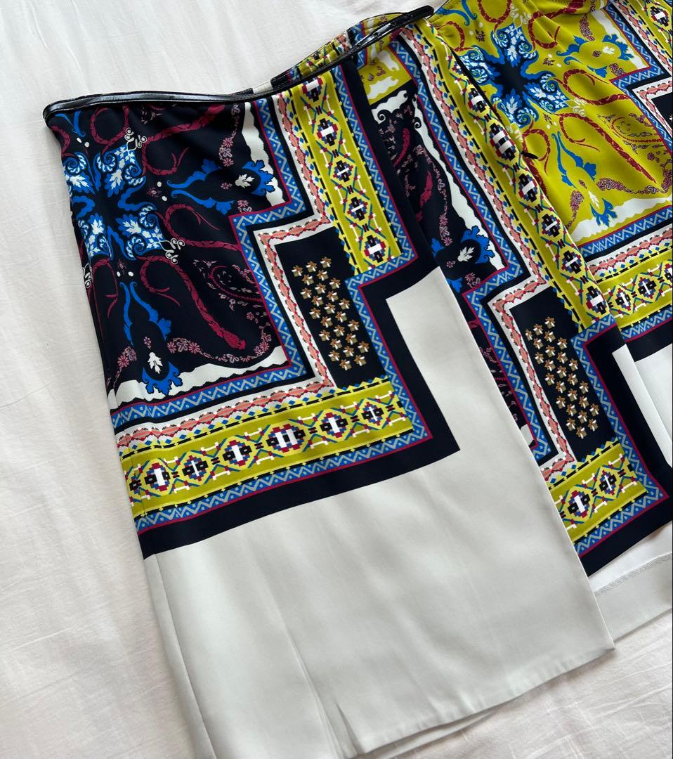 エトロのスカートお値下げしました