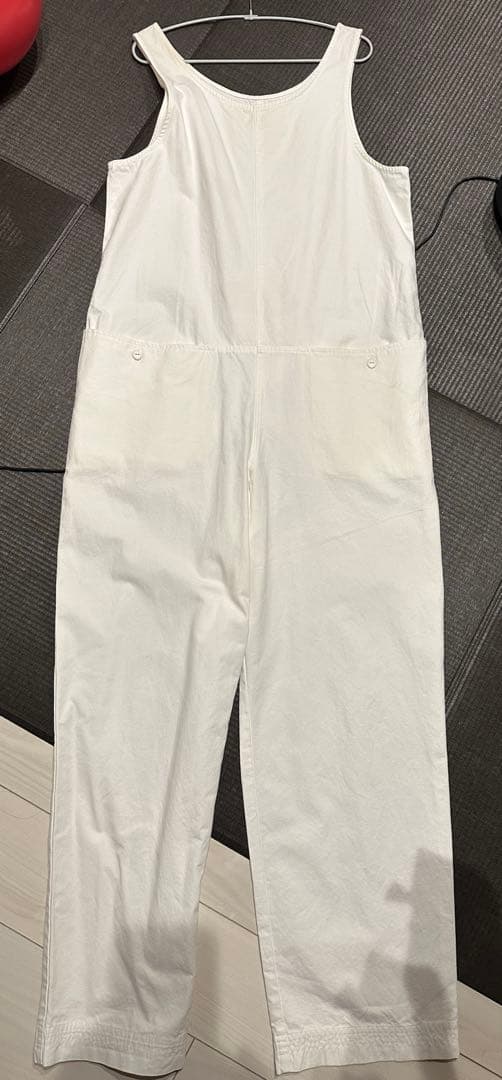 サロペット・オーバーオール・オールインワン todayful Cotton Pocket Combinaison 38