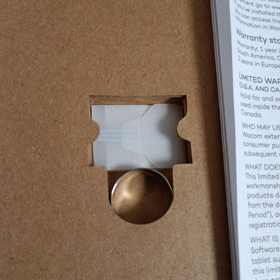 Wacom One 14（DTC141）