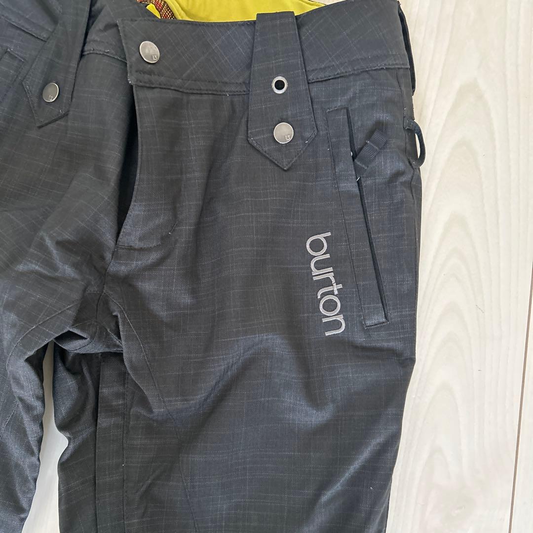 Burton Flavor スノーボードウェア 上下セット