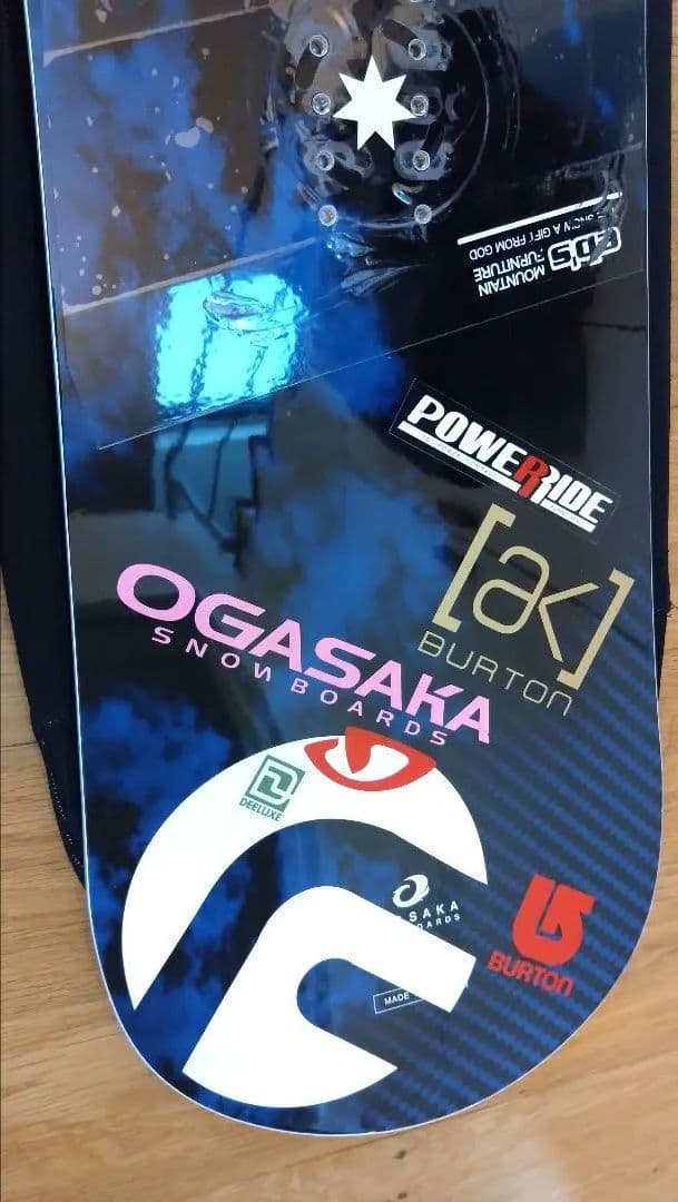 オガサカ 20-21 OGASAKA FC 154