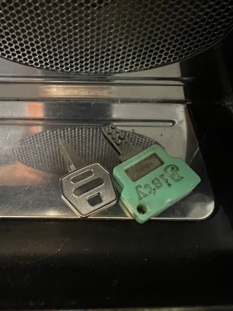 龍玄 朧　　　　　　　エヴァンゲリオン　約束の時　実機