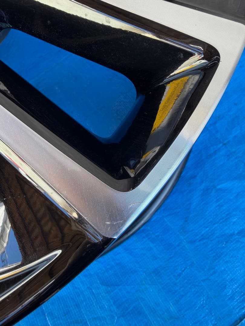 ヴェゼル18インチ純正ホイール