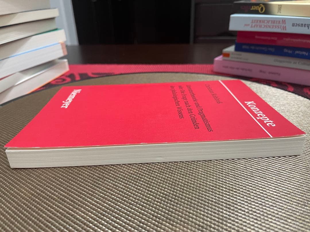 洋書 Literaturtheorie und Pragmatismus