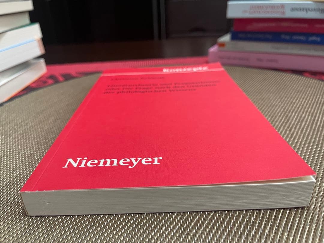 洋書 Literaturtheorie und Pragmatismus