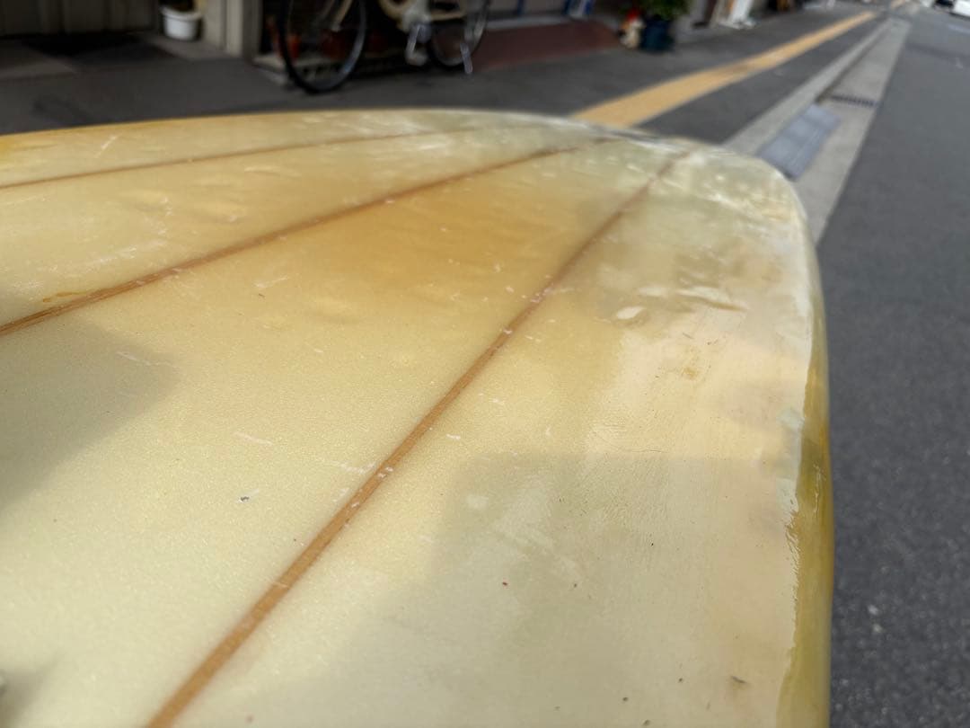 Dahlberg サーフボード 10フイート ロングボード サーフボード